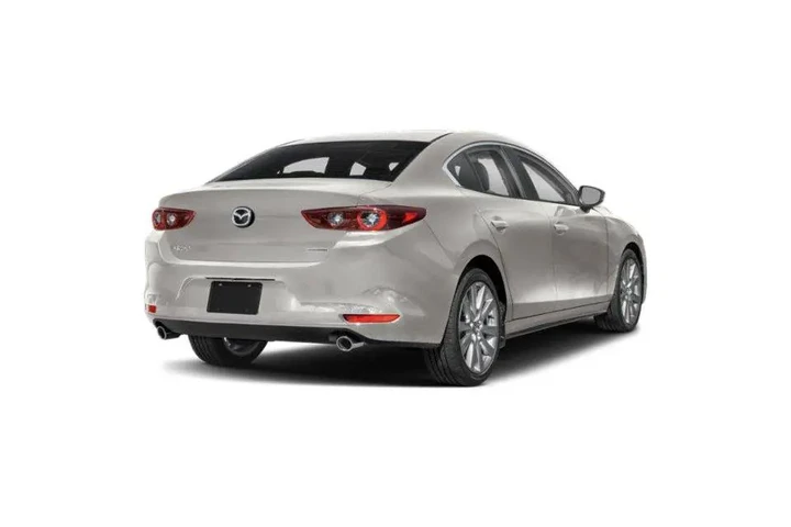 $20999 : Mazda Mazda3 Sedan 2024 2.5 image 2