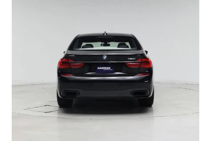 $39998 : BMW 7 Series 2017 750i 4dr S image 6