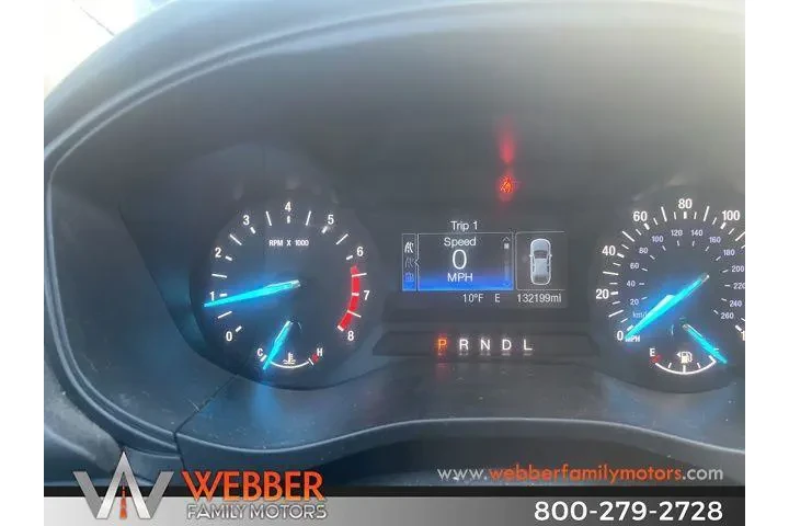 $9995 : Ford Fusion 2019 S 4dr Sedan image 8