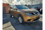Nissan Rogue 2015 AWD SV 4dr en Hialeah