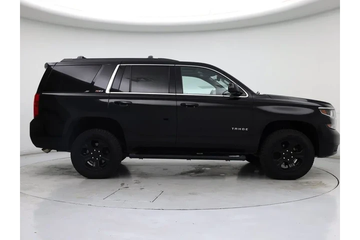 $34998 : Chevrolet Tahoe 2019 4x4 LT image 7