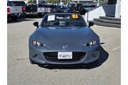 $27866 : Mazda MX-5 Miata RF 2021 Clu thumbnail
