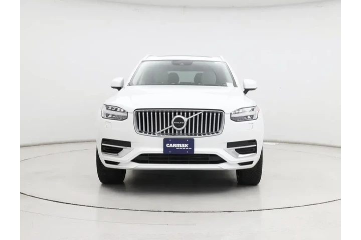 $39998 : Volvo XC90 Recharge 2022 eAW image 5