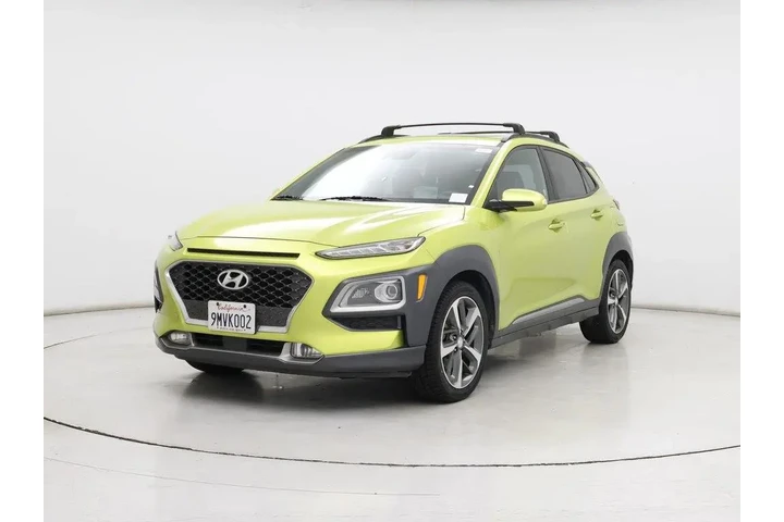 $14599 : Hyundai KONA 2020 Ultimate 4 image 4