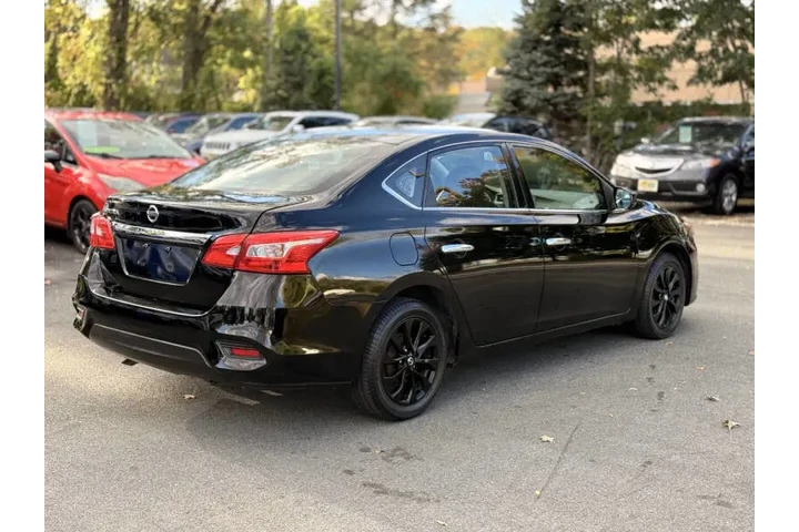 $9995 : 2018 Sentra S image 7