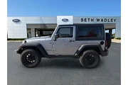 $21900 : Jeep Wrangler 2015 4x4 Rubic thumbnail