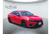 Honda Civic 2022 Sport 4dr S