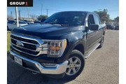 Ford F-150 2021 4x4 XL 4dr S