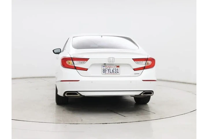 $23998 : Honda Accord 2018 Touring 4d image 6