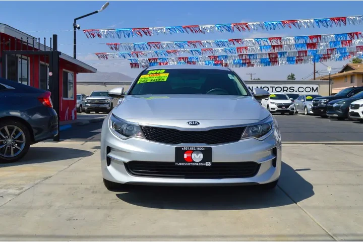 $13265 : Used 2018 Optima LX Auto for image 8