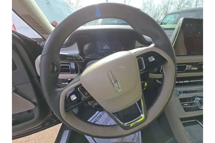 $35999 : Lincoln Aviator 2024 Premier image 10