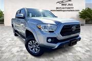 $19595 : 2019 TOYOTA TACOMA DOUBLE CAB thumbnail