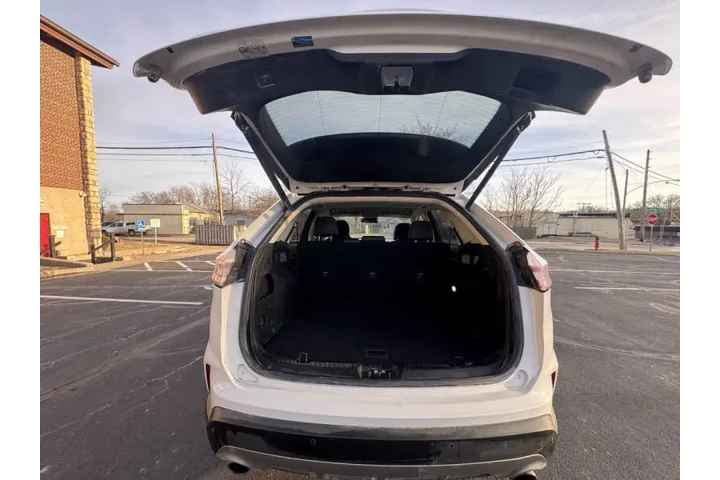 $7999 : 2019 Edge SEL image 9