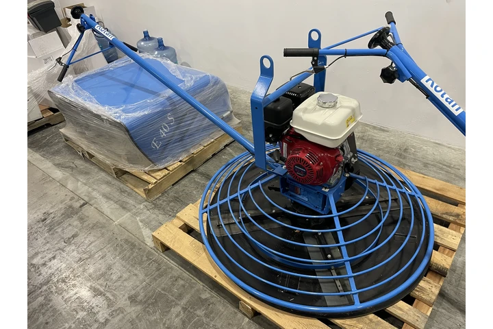 $2799 : Allanadoras (Power Trowels) MM image 4