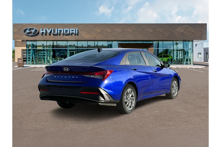 $20998 : Hyundai ELANTRA 2024 SEL 4dr image 7