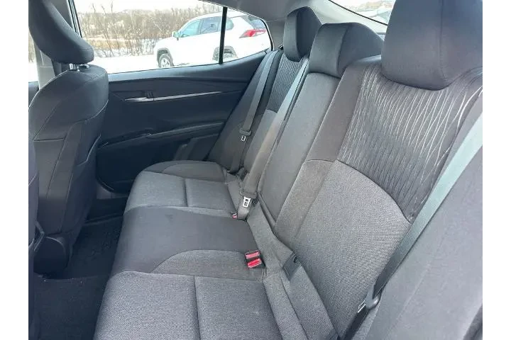 $30995 : Toyota Camry 2026 AWD LE 4dr image 6