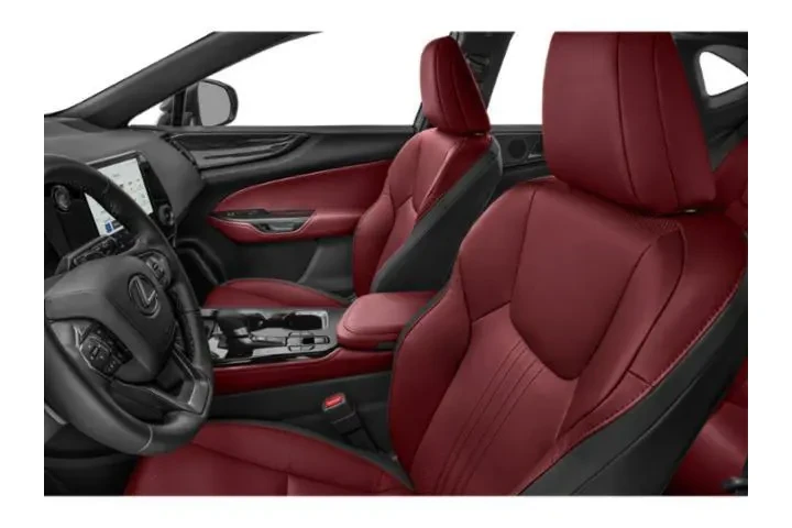 $37490 : Lexus NX 350 2023 AWD Premiu image 9