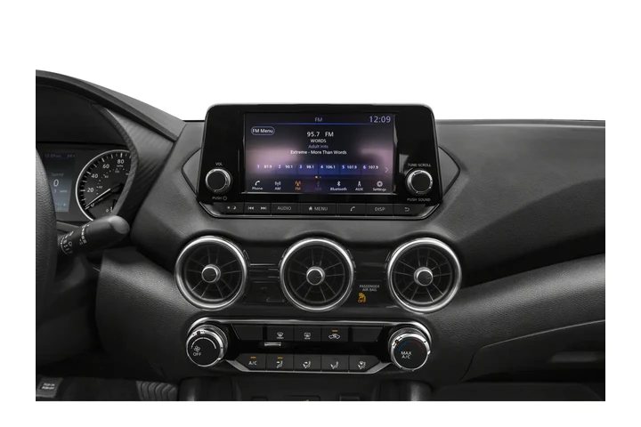 $19284 : 2025 Sentra S image 7