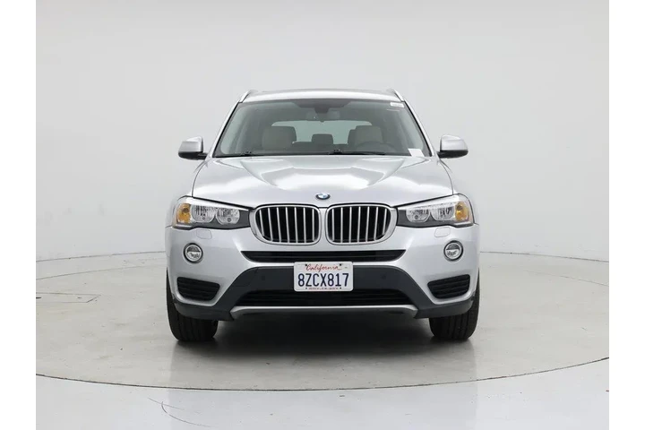 $14998 : BMW X3 2016 sDrive28i 4dr SU image 5