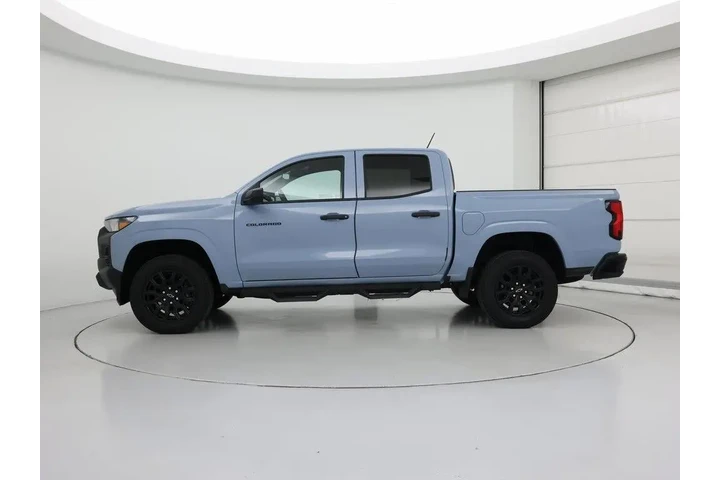 $30998 : Chevrolet Colorado 2025 4x2 image 3