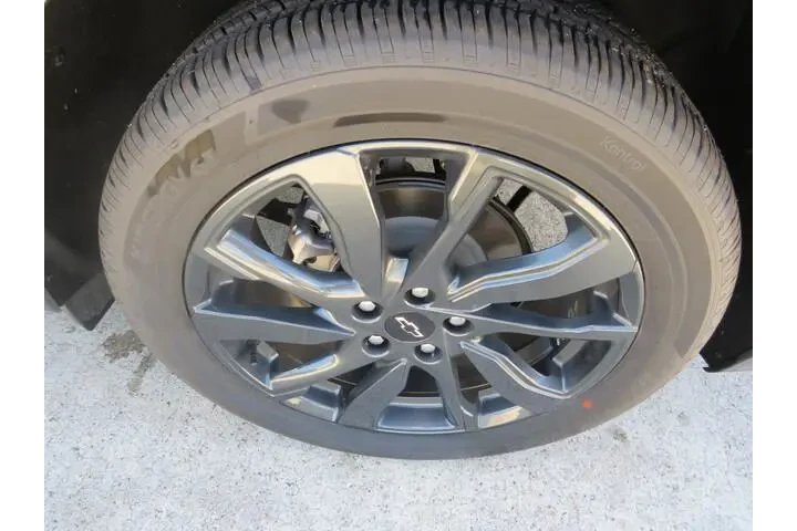 $28491 : Chevrolet Equinox 2023 RS 4d image 6