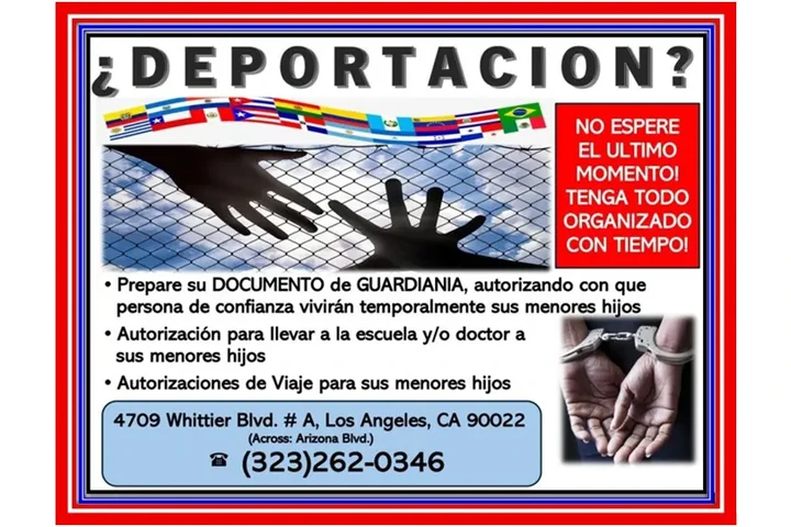 █►CARTAS PODER►CUSTODIA/VISITA image 3