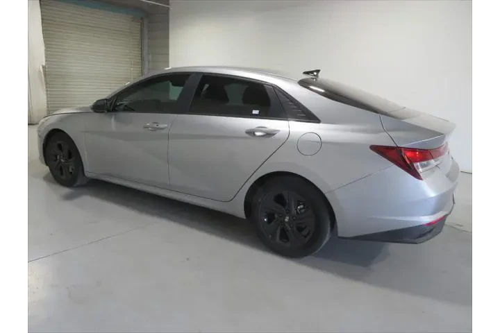 $16930 : Hyundai ELANTRA 2021 SEL 4dr image 8