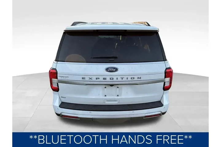 $31500 : Ford Expedition 2022 4x2 XLT image 5