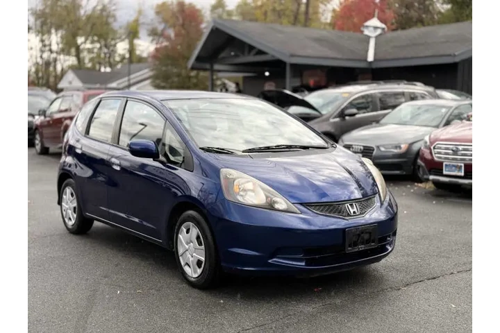 $11995 : 2012 Fit image 5