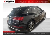 $20295 : Audi Q5 2022 AWD quattro S l thumbnail