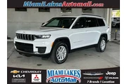 Jeep Grand Cherokee L 2025 4 en Hialeah