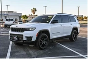 $39788 : Jeep Grand Cherokee L 2025 4 thumbnail