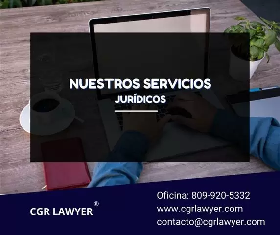 CGR LAWYER ® image 1