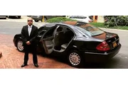 private car and driver India en Austin