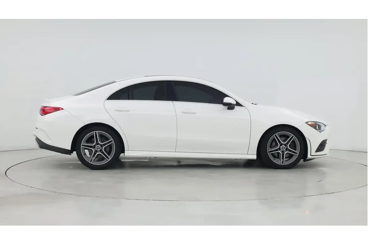 $25998 : Mercedes-Benz CLA 2020 CLA 2 image 7