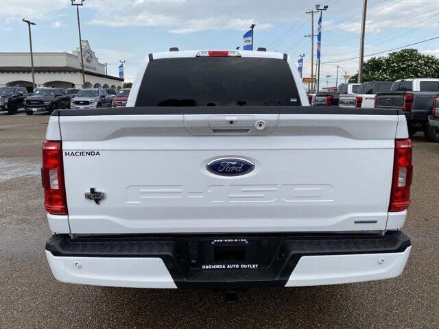 $36988 : 2022 F-150 image 4