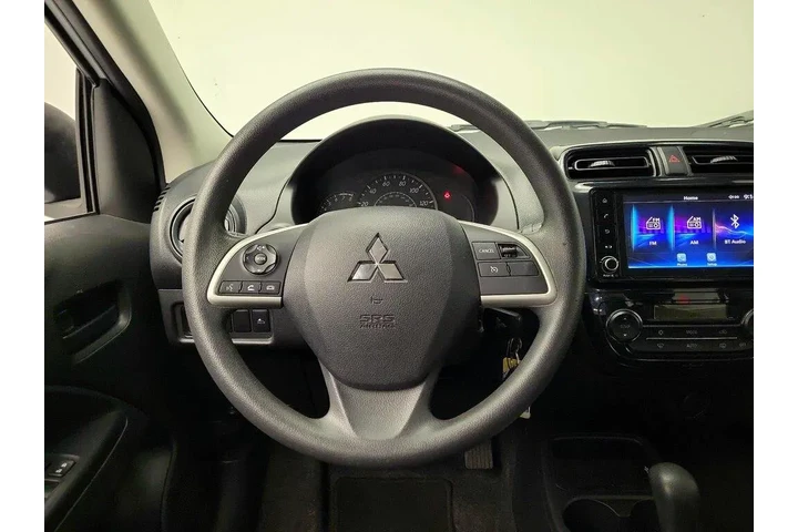 $14998 : Mitsubishi Mirage G4 2022 ES image 10