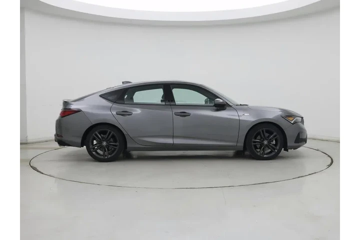 $29998 : Acura Integra 2024 4dr Liftb image 7