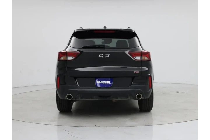 $16998 : Chevrolet Trailblazer 2022 4 image 6