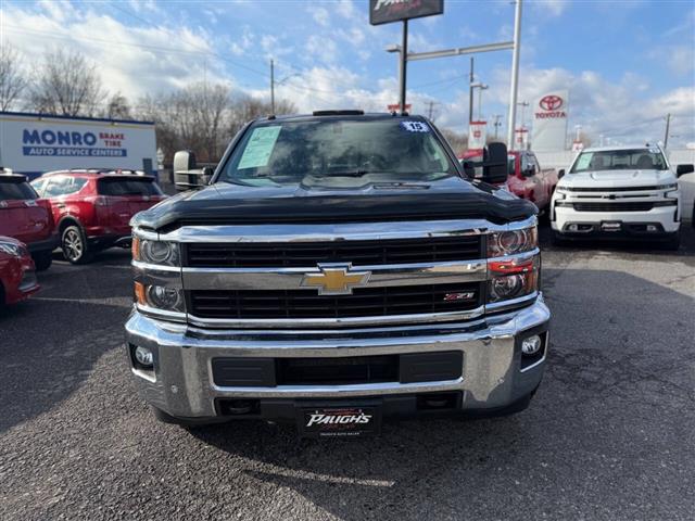 $22990 : 2015 Silverado 2500HD image 8