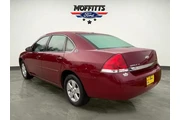 $4391 : Chevrolet Impala 2007 LT 4dr thumbnail