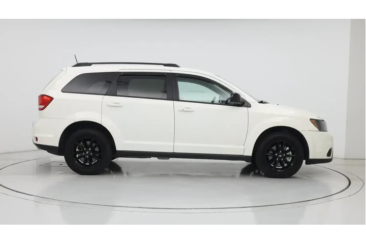$14599 : Dodge Journey 2019 SE 4dr SU image 7