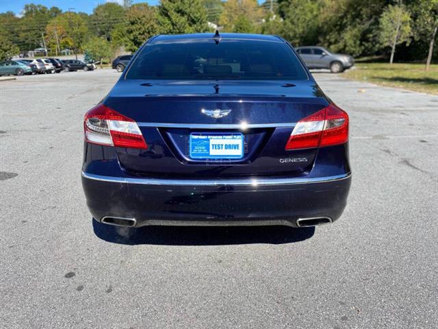 $12000 : 2012 Genesis 3.8L V6 image 6