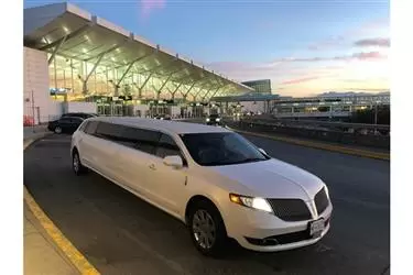 Taxi Service - Black Cab Miami en Miami
