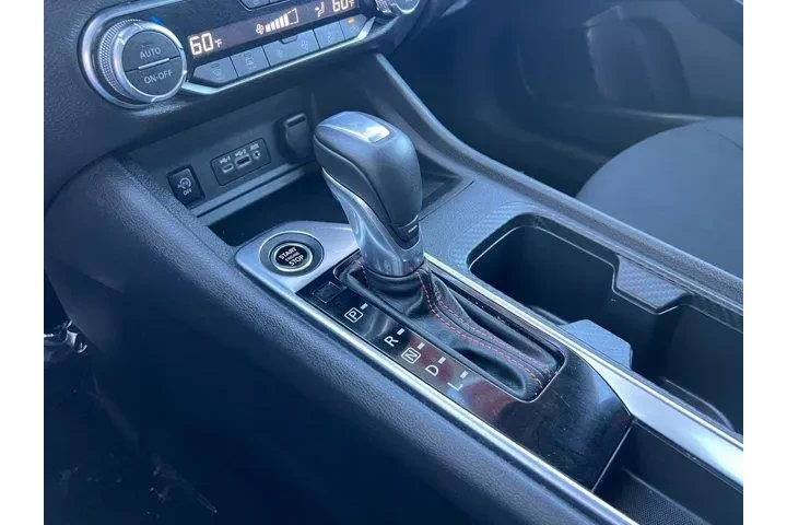 $20997 : Nissan Sentra 2024 SR 4dr Se image 10