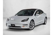 Tesla Model 3 2019 AWD Long