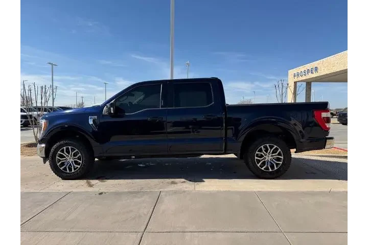 $37495 : Ford F-150 2022 4x2 Lariat 4 image 10