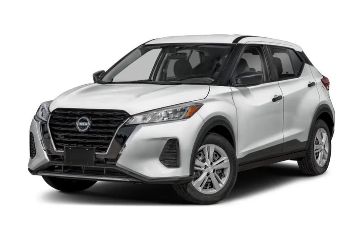 $17992 : Nissan Kicks 2023 S 4dr Cros image 1