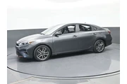 $16998 : Kia Forte 2023 GT-Line 4dr S thumbnail