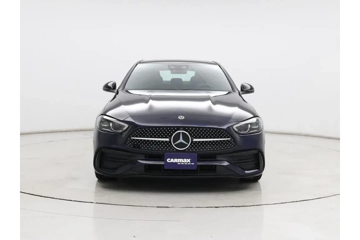 $34998 : Mercedes-Benz C-Class 2023 C image 5